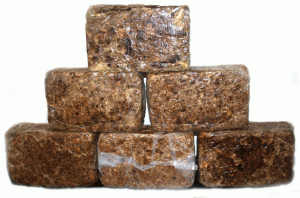 blacksoap