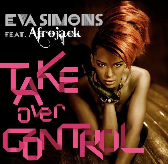 Afrojack ft. Eva Simons - Take Over Control (AdWave Bootleg)