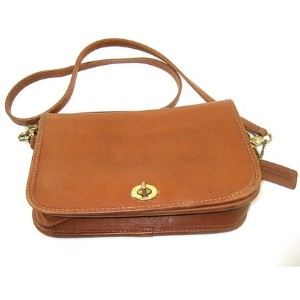 vintage coach purse