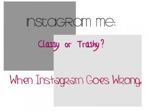 Instagram Me