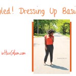 Styled! Dressing Up Basics