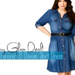 fashion plus size curvy full figured spring summer 2013 forever 21