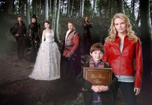 ABC Once Upon A Time