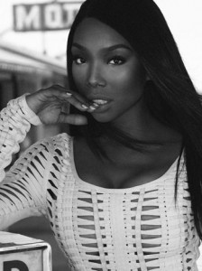 Brandy Silent Night