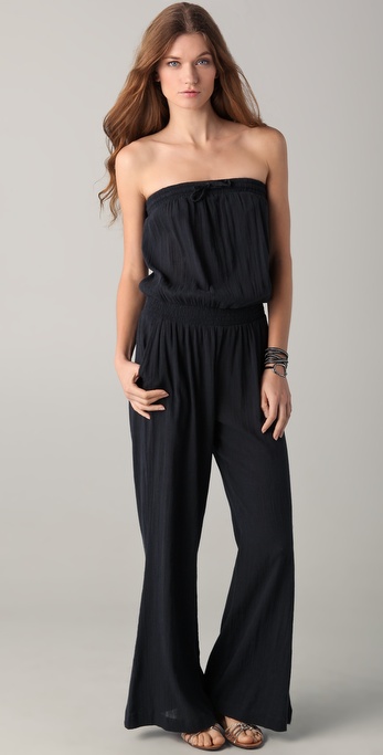 Joie Joleen Jumpsuit