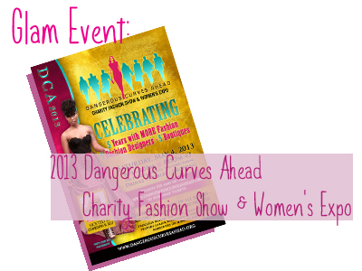 fashion events chicago dca dangerous curves ahead tamika price