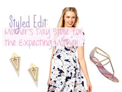 mother's day maternity style fashion wear spring summer 2013 trends asos gap target topshop piperlime