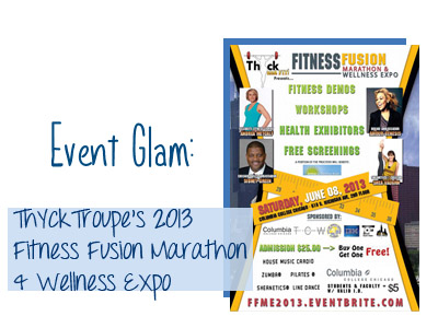 fitness, chicago, thyck troupe, events, marathon, workout