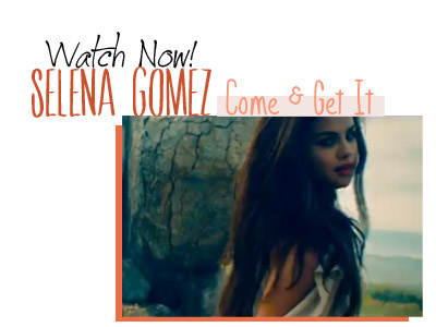 selena gomez music pop come and get it