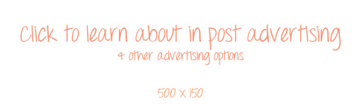in post ad promo