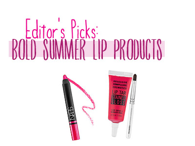 beauty, makeup, inglot, nars, stila, mac, occ lip tar, summer 2013, trends