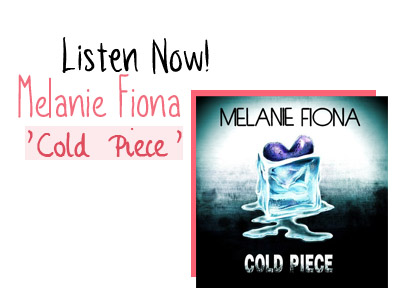 music melanie fiona cold piece