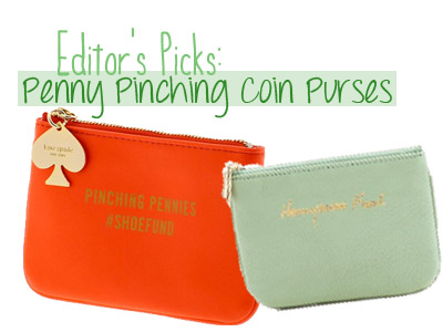 fashion summer 2013 trends coin purse wallet asos piperlime kate spade