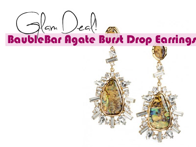 fashion jewelry baublebar earrings summer 2013