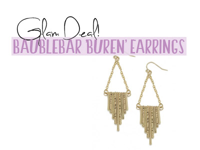 fashion jewelry deal earrings baublebar