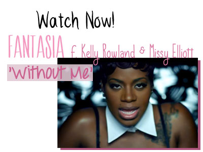 music fantasia kelly rowland missy elliott without me