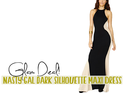 fashion nasty gal maxi dress summer 2013 trends