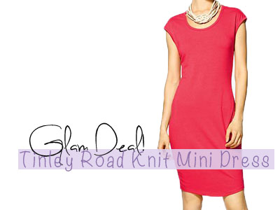 fashion tinley road knit mini dress trends fall 2013 sheath piperlime