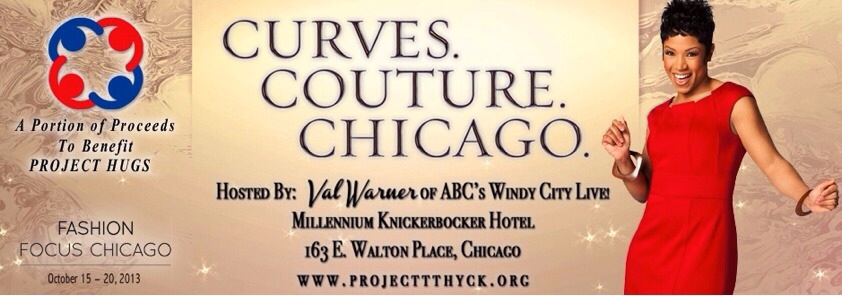 fashion ThYck troupe chicago plus size curvy chevrolet