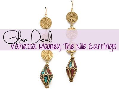 fashion vanessa mooney earrings jewelry shopbop