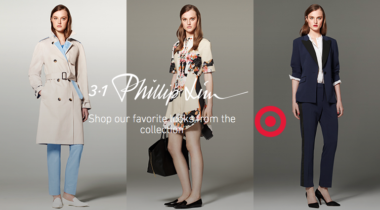 3.1 for Phillip Lim for Target