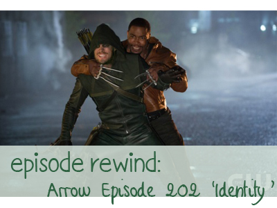 television, arrow, stephen amell, katie cassidy, recap, michael jai white