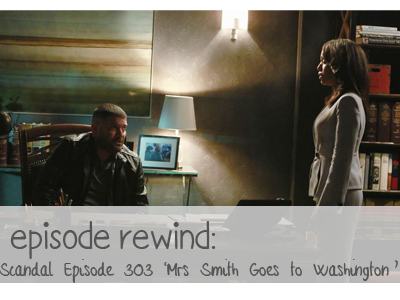 television, scandal, kerry washington, recap