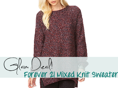 fashion, deal, sweater, forever 21, fall 2013, trends