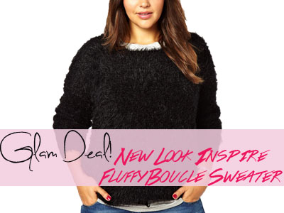 fashion curvy plus size full figured asos fall 2013 trends