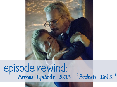 television, arrow, stephen amell, katie cassidy, recap