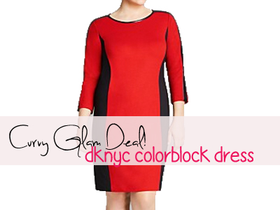 dknyc plus size bloomingdales curvy dress