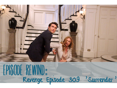 revenge emily vancamp josh bowman