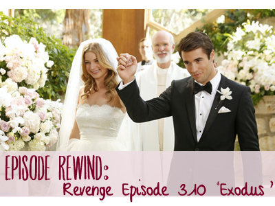 revenge exodus emily vancamp josh bowman