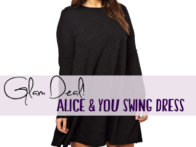 fashion alice you asos curve dress