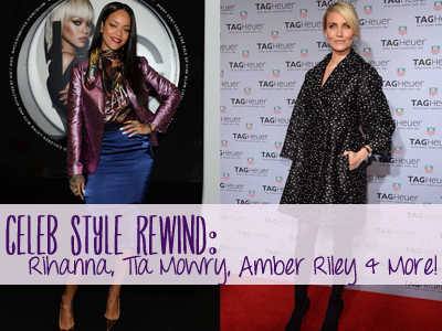 rihanna tia mowry cameron diaz