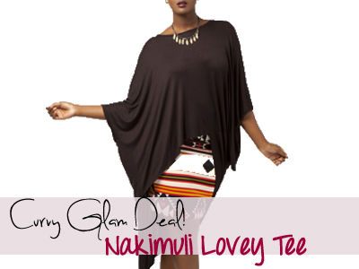 nakimuli madison plus curvy full figured