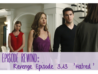 revenge emily vancamp josh bowman hatred