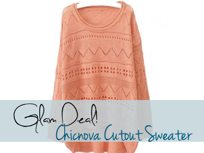 chicnova sweater winter 2014 trends