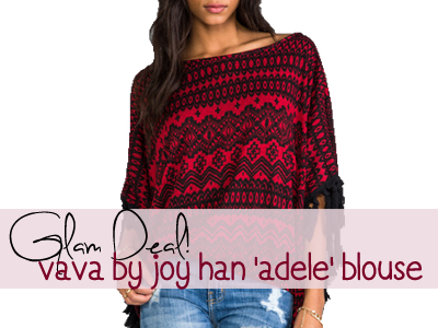 vava joy han revolve clothing boho