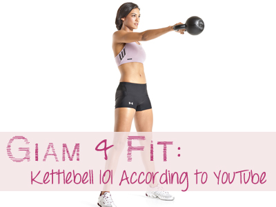 kettlebell exercise women fitness