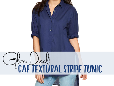 gap tunic shirt spring 2014