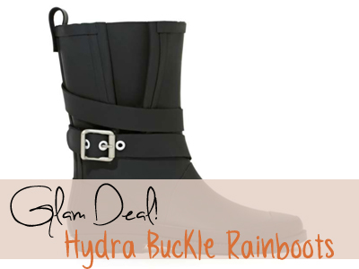 hydra rainboots nastygal fashion