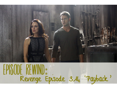 revenge payback emily vancamp josh bowman