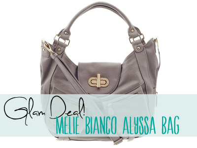 melie bianco piperlime handbag spring 2014