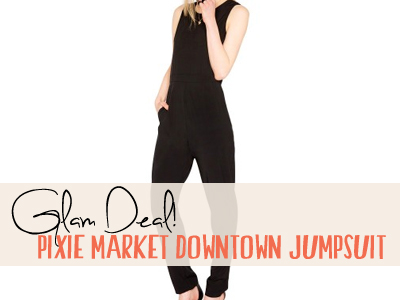 pixie market jumpsuit spring 2014