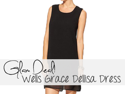 wells grace piperlime dress spring 2014