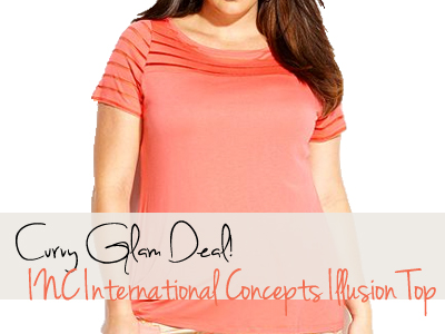 inc international concepts plus size spring