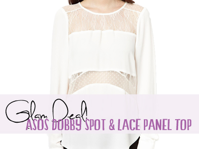 asos lace sheer spring 2014