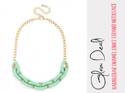 baublebar necklace jewelry spring 2014