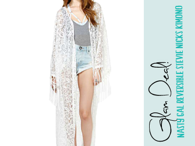 nasty gal kimono spring trends